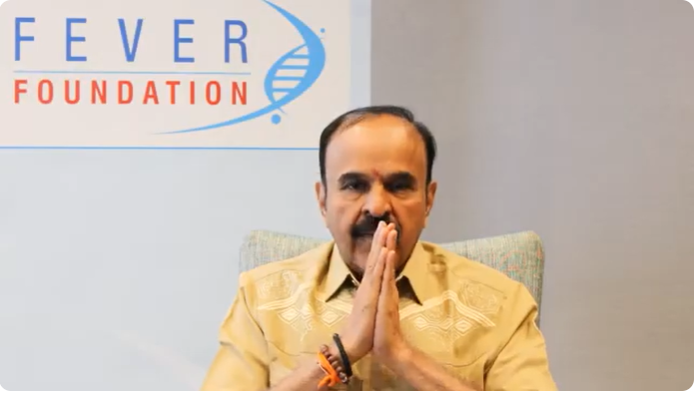 Dr. A Muruganathan talks about Fever Do's and Don'ts | English